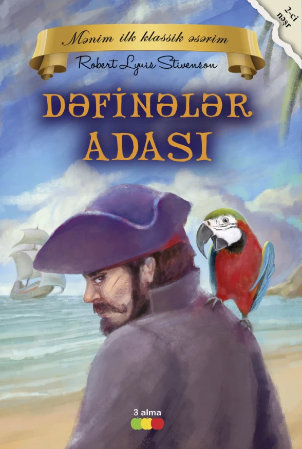 Dəfinələr adası