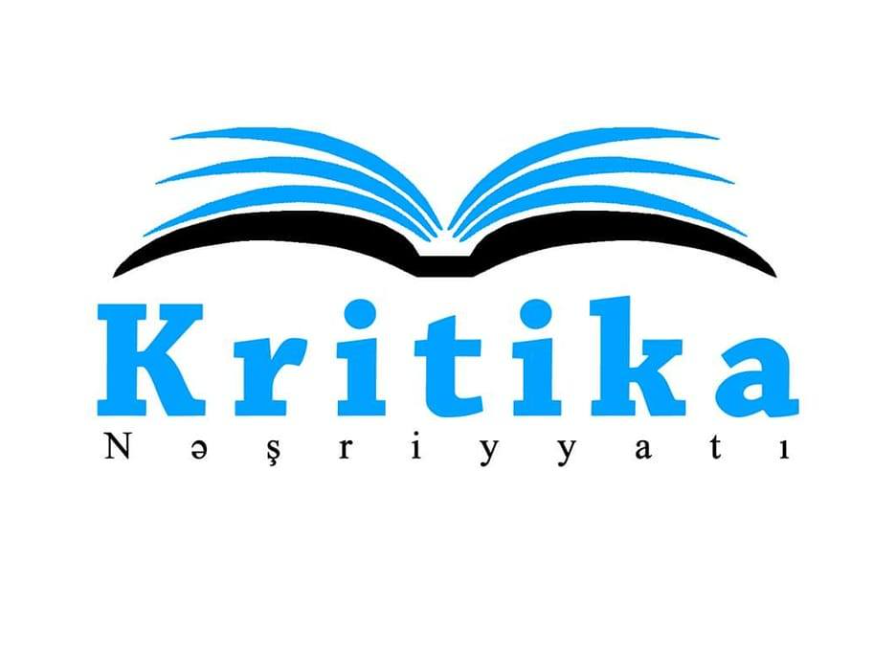 Kritika Nəşriyyatı