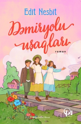 Dəmiryolu uşaqları