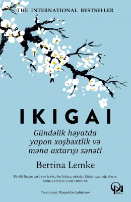 İkigai