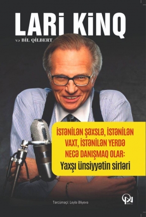 İstənilən şəxslə, istənilən vaxt, istənilən yerdə necə danışmaq olar: Yaxşı ünsiyyətin sirləri
