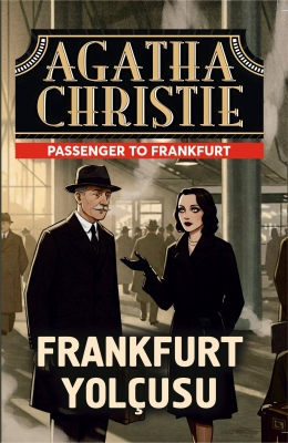 Frankurt yolçusu