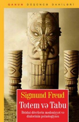 Totem və Tabu