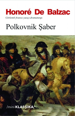 Polkovnik Şaber