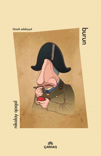 Burun