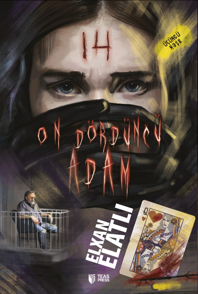 On dördüncü adam