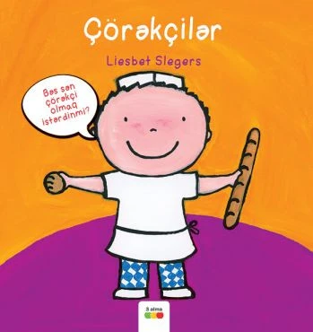 Çörəkçilər