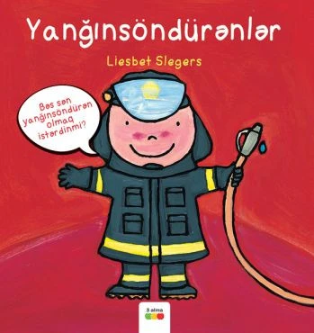 Yanğınsöndürənlər