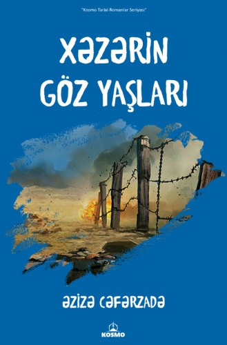 Xəzərin göz yaşları