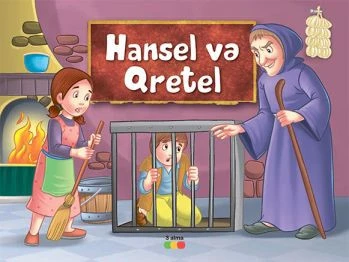 Hansel və Qretel