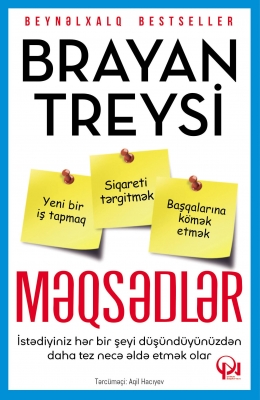 Məqsədlər