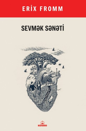 Sevmək sənəti