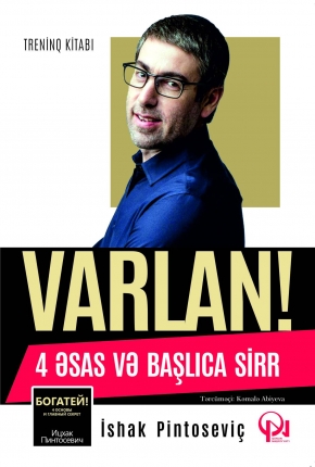 Varlan! 4 əsas və başlıca sirr