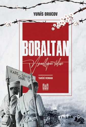 Boraltan