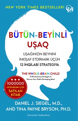 Bütün-beyinli uşaq