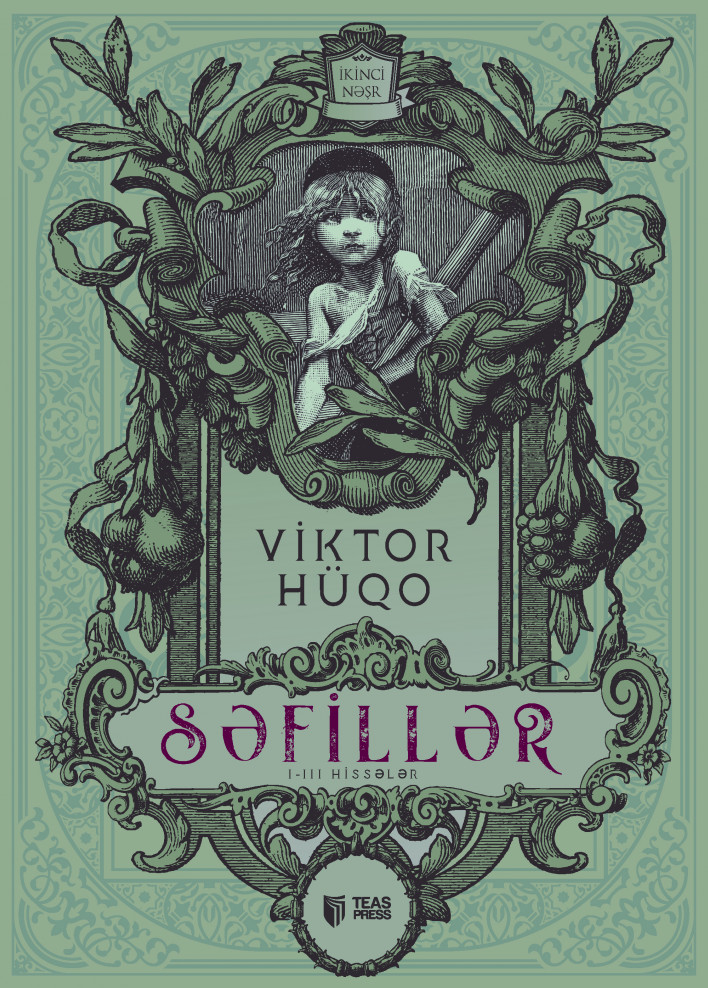 Səfillər (I-III hissələr)