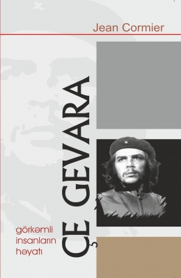 Çe Gevara