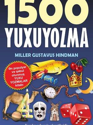 1500 Yuxuyozma
