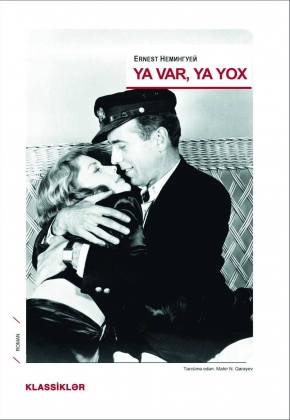 Ya var, ya yox