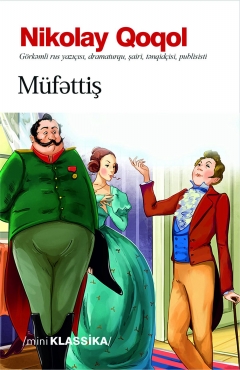 Müfəttiş
