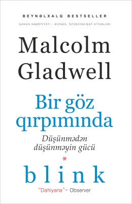 Bir göz qırpımında