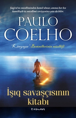 İşıq savaşçısının kitabı