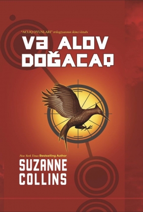 Və alov doğacaq