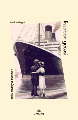 Lissabon gecəsi