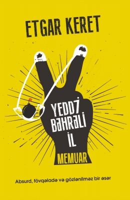 Yeddi bəhrəli il