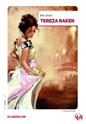 Tereza Raken