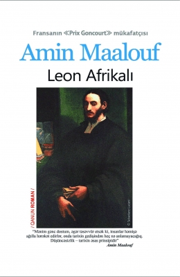 Leon Afrikalı