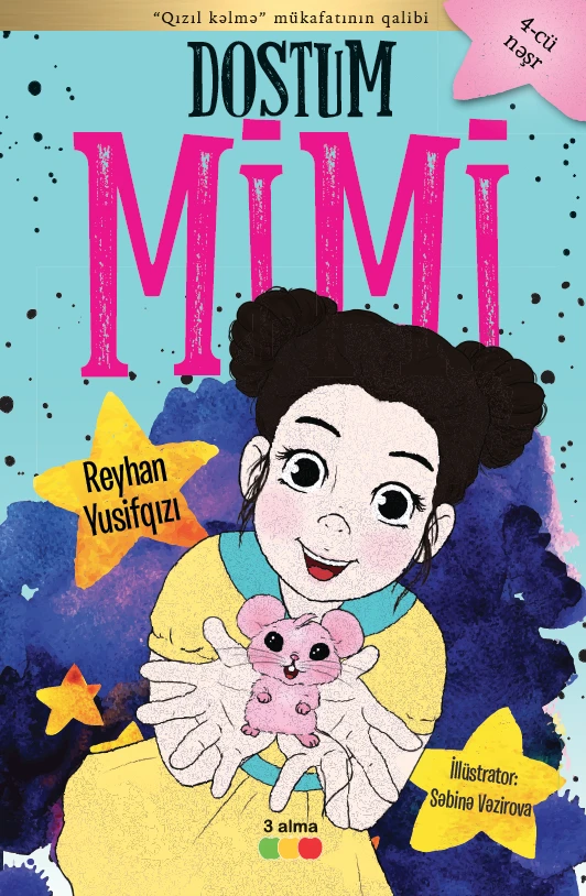 Dostum Mimi