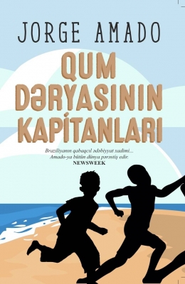 Qum dəryasının kapitanları