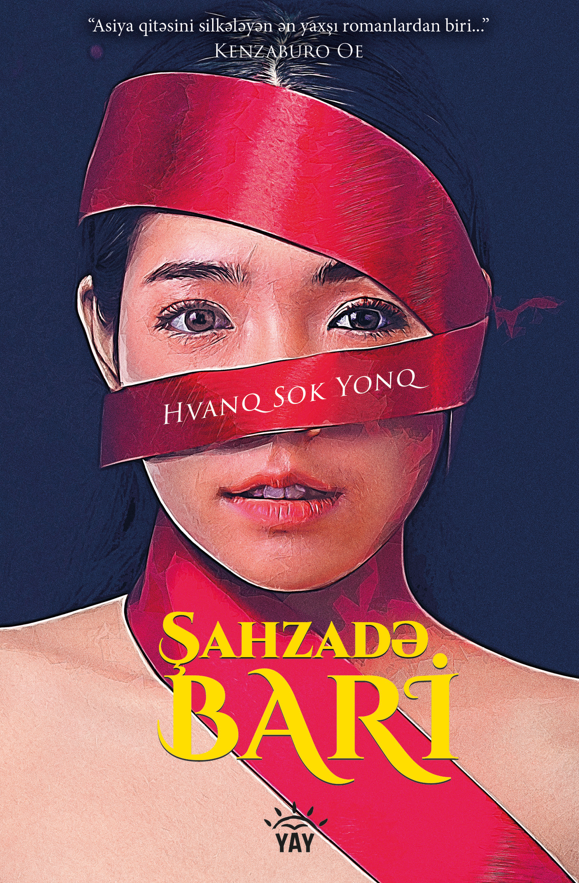 Şahzadə Bari