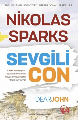 Sevgili Con