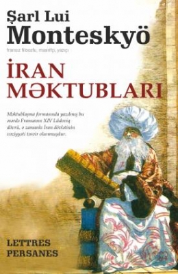 İran Məktubları