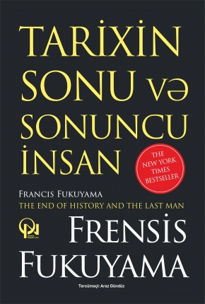 Tarixin sonu və sonuncu insan