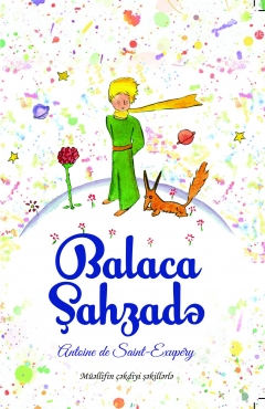 Balaca şahzadə