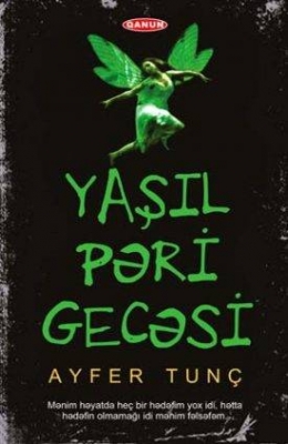 Yaşıl pəri gecəsi