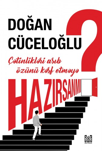Hazırsanmı?