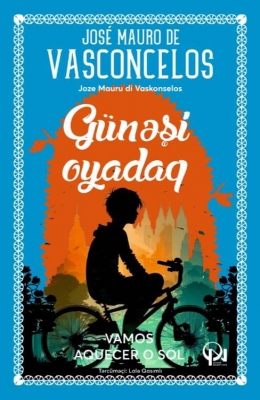 Günəşi oyadaq