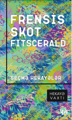 Seçmə hekayələr