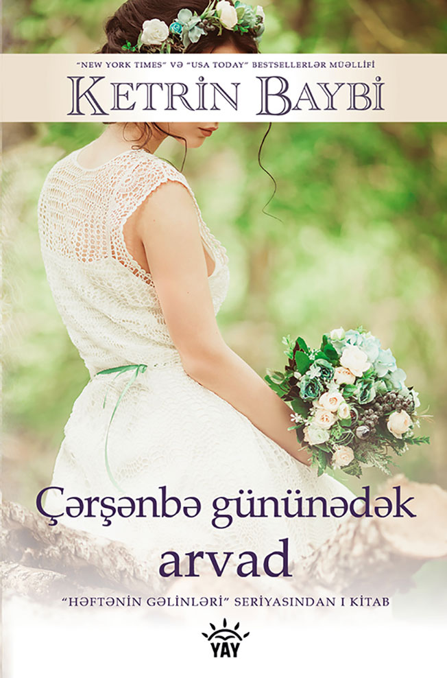 Çərşənbə gününədək arvad