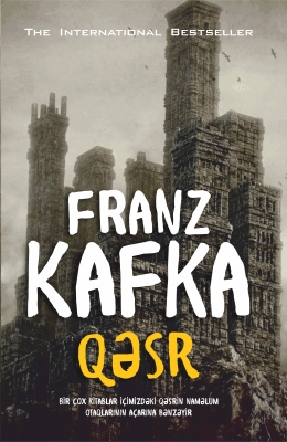 Qəsr