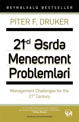 21-ci əsrdə menecment problemləri