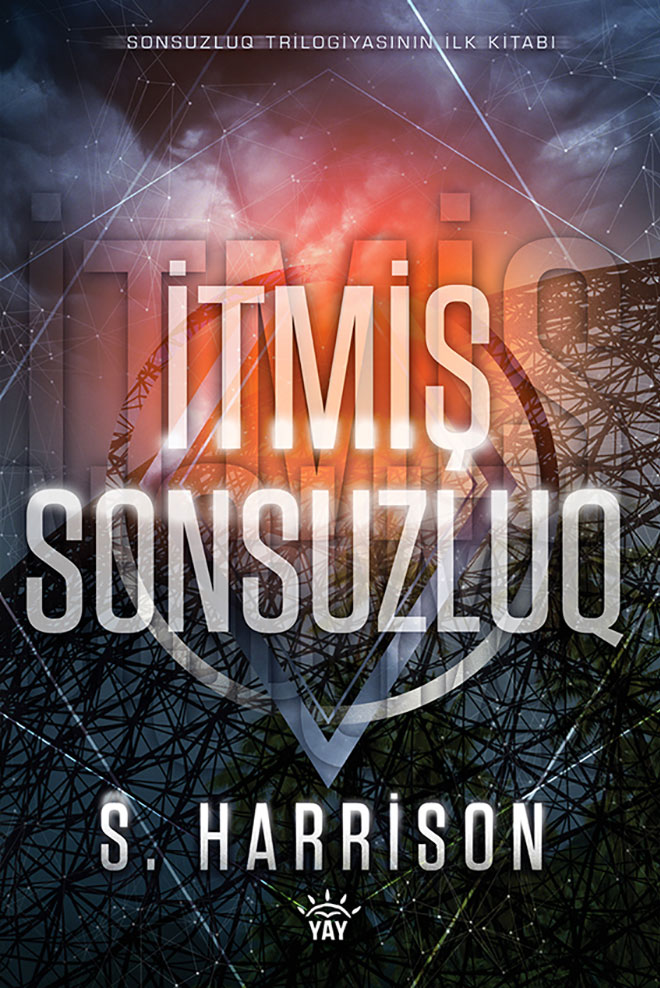İtmiş sonsuzluq