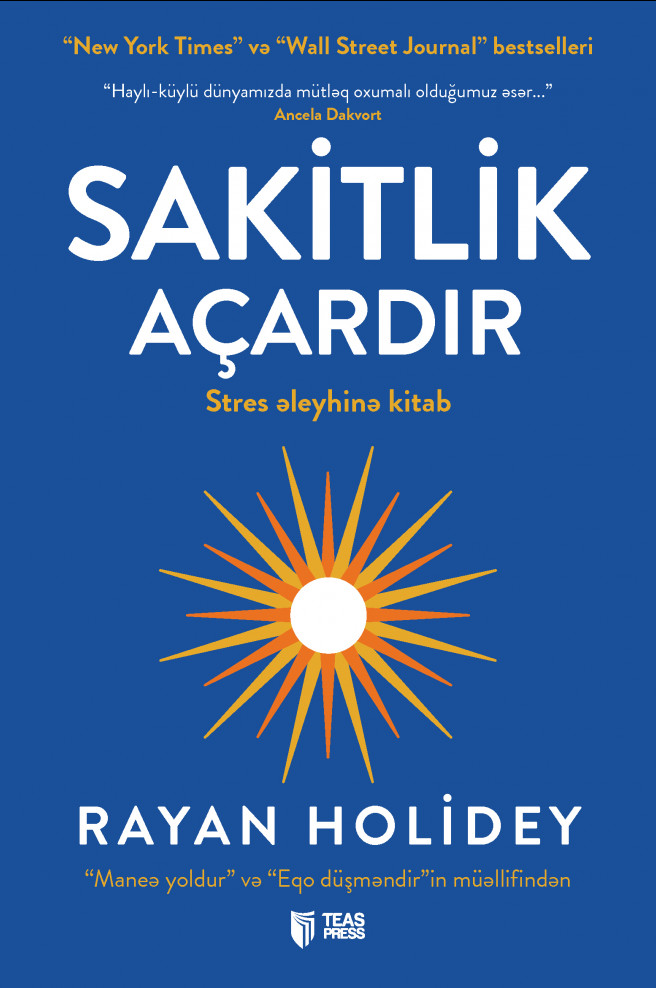 Sakitlik açardır
