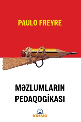 Məzlumların pedaqogikası