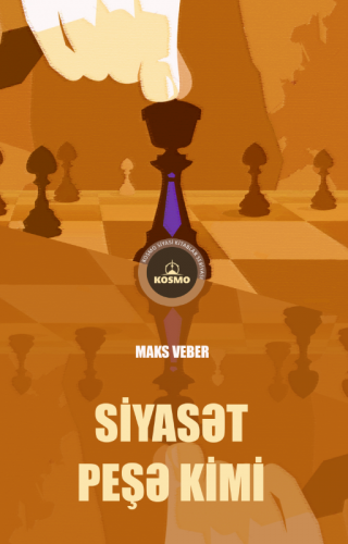 Siyasət peşə kimi
