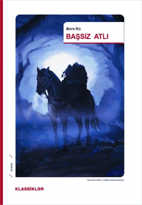 Başsız atlı